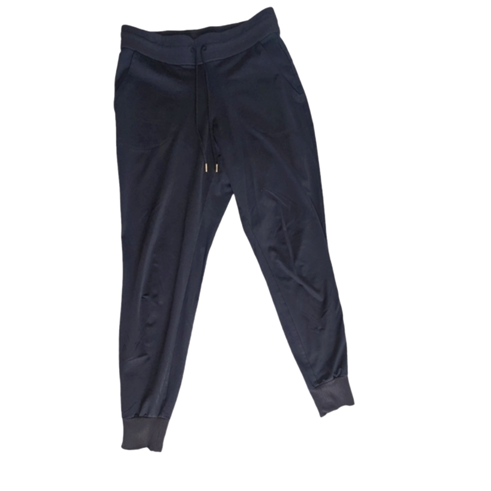 Athleta Blance Women's Black Jogger Pants Size XS